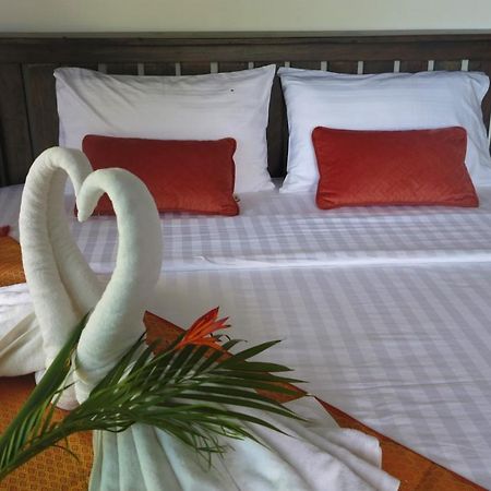 Koh Jum Coral Bay Resort Exterior photo